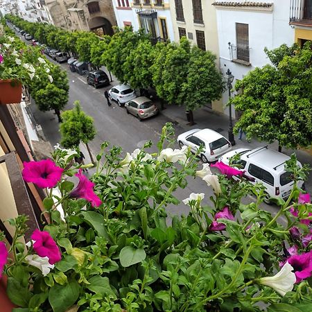El Capricho De San Fernando, Consigna Gratis Y Parking A 200Mts Apartment Кордоба Екстериор снимка