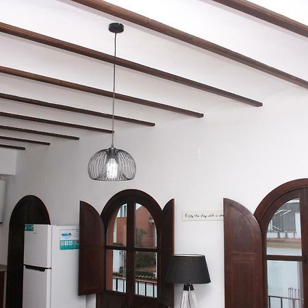 El Capricho De San Fernando, Consigna Gratis Y Parking A 200Mts Apartment Кордоба Екстериор снимка