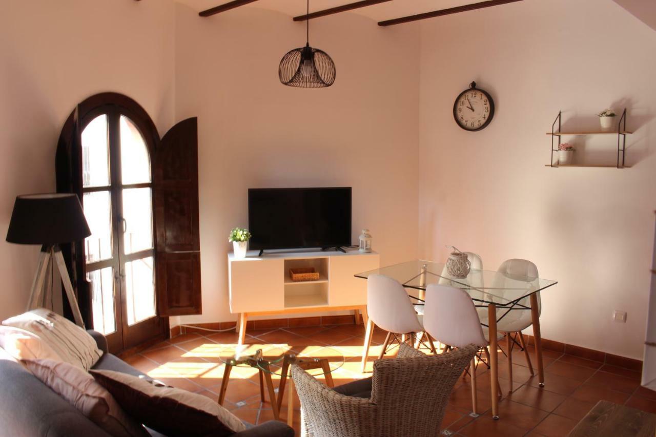 El Capricho De San Fernando, Consigna Gratis Y Parking A 200Mts Apartment Кордоба Екстериор снимка