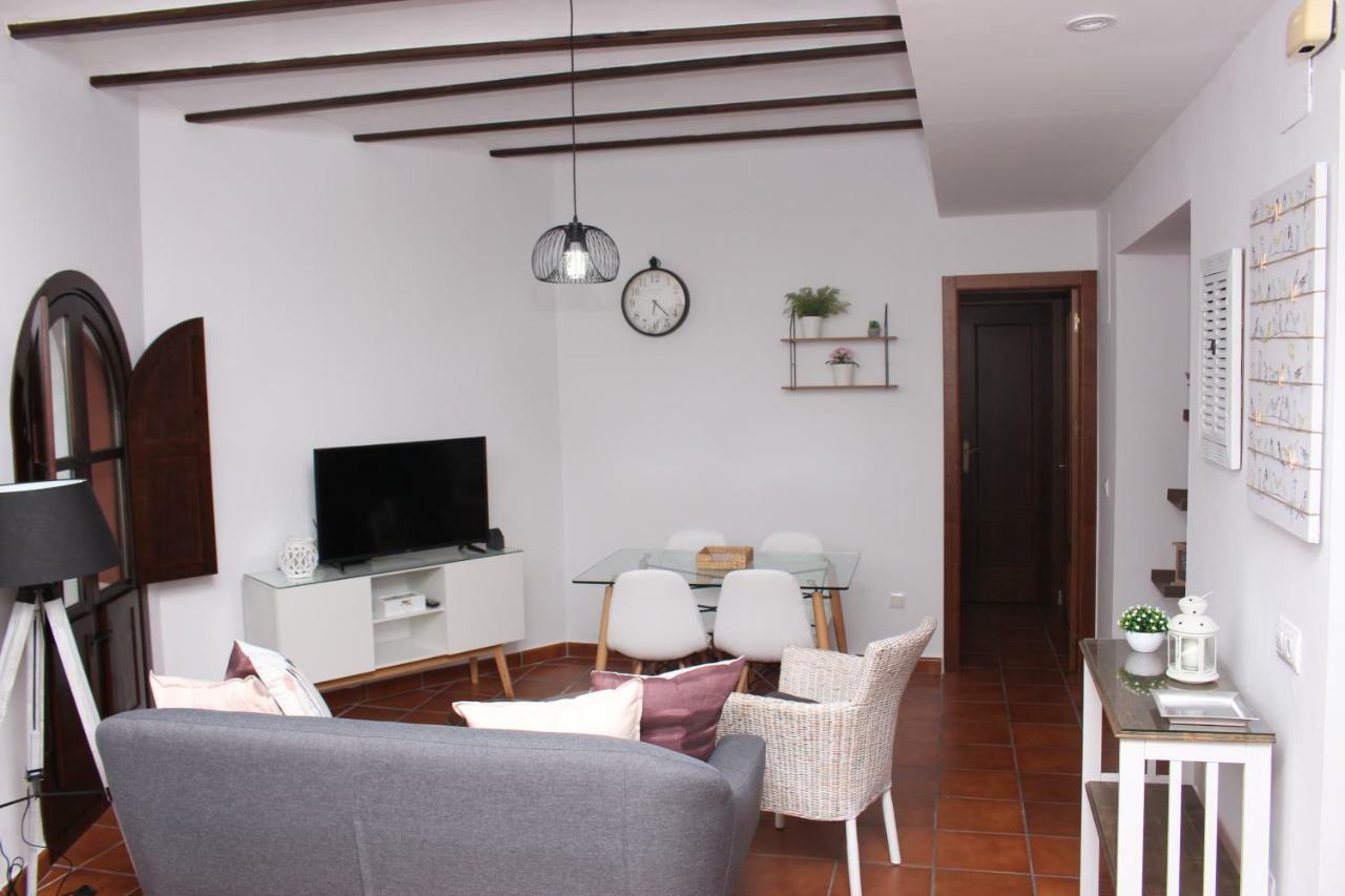 El Capricho De San Fernando, Consigna Gratis Y Parking A 200Mts Apartment Кордоба Екстериор снимка