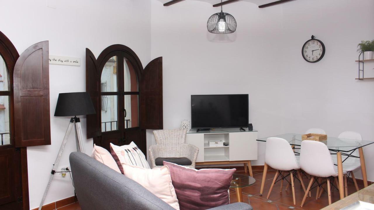 El Capricho De San Fernando, Consigna Gratis Y Parking A 200Mts Apartment Кордоба Екстериор снимка