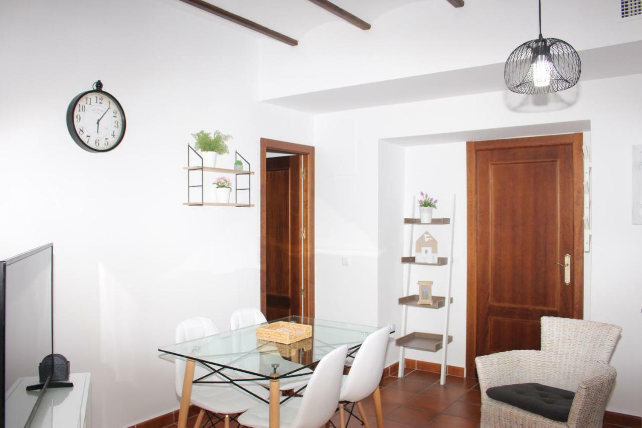 El Capricho De San Fernando, Consigna Gratis Y Parking A 200Mts Apartment Кордоба Екстериор снимка