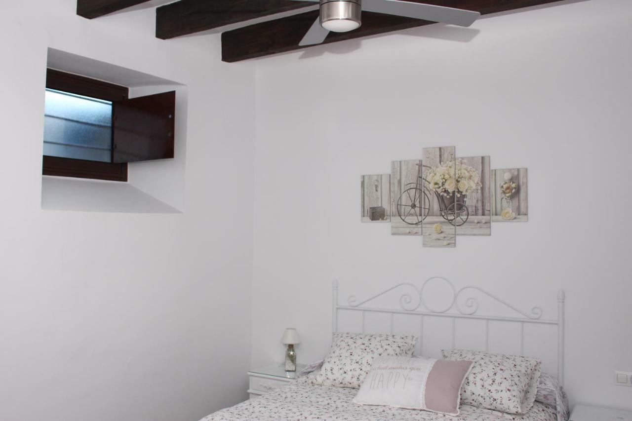 El Capricho De San Fernando, Consigna Gratis Y Parking A 200Mts Apartment Кордоба Екстериор снимка