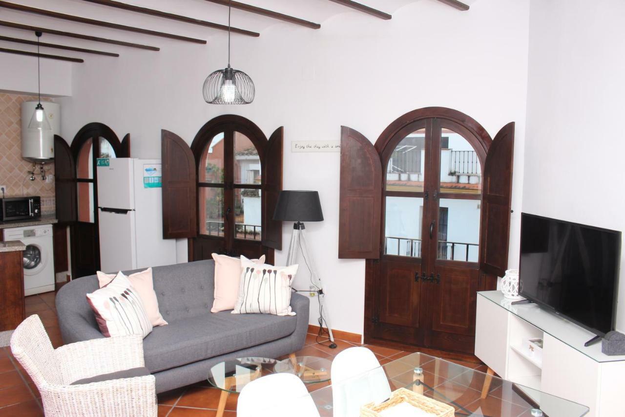 El Capricho De San Fernando, Consigna Gratis Y Parking A 200Mts Apartment Кордоба Екстериор снимка