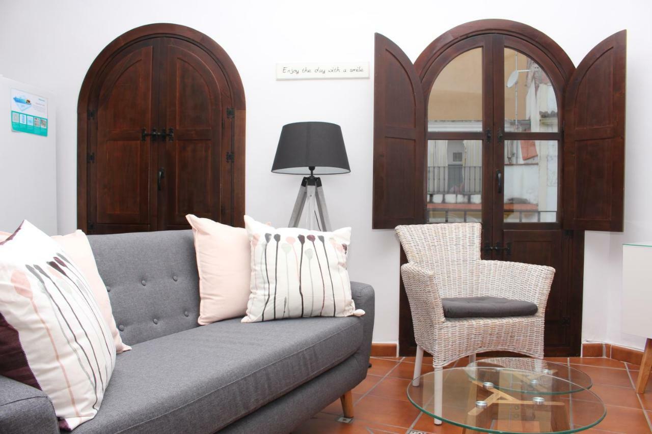 El Capricho De San Fernando, Consigna Gratis Y Parking A 200Mts Apartment Кордоба Екстериор снимка