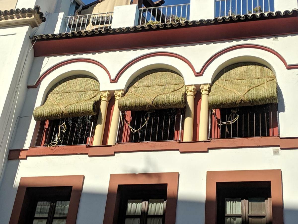 El Capricho De San Fernando, Consigna Gratis Y Parking A 200Mts Apartment Кордоба Екстериор снимка
