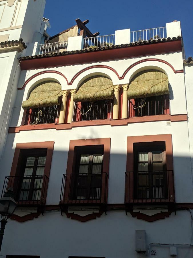El Capricho De San Fernando, Consigna Gratis Y Parking A 200Mts Apartment Кордоба Екстериор снимка