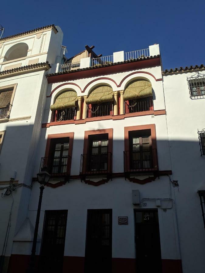 El Capricho De San Fernando, Consigna Gratis Y Parking A 200Mts Apartment Кордоба Екстериор снимка